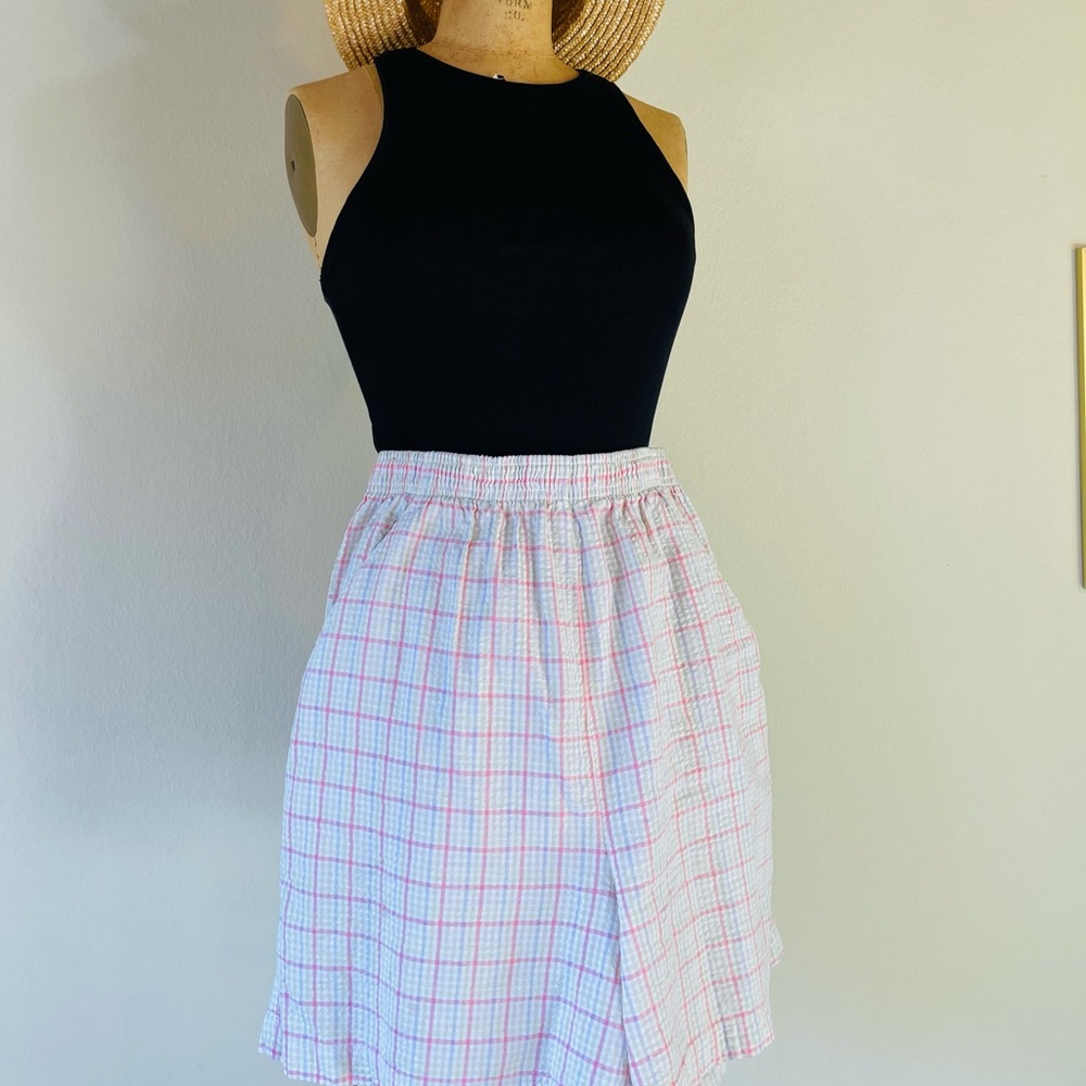 Vintage Jaclyn Smith Sport Shorts